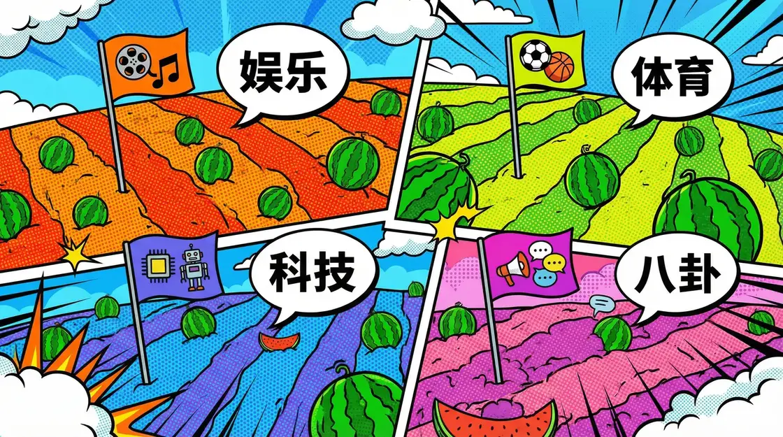 一起草17c每日大赛 娱乐瓜田分类